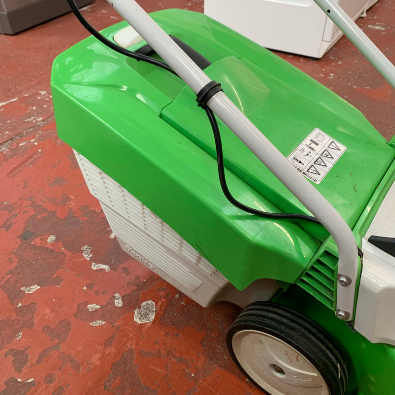 VIKING lawn mower