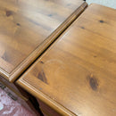 Bedside drawers