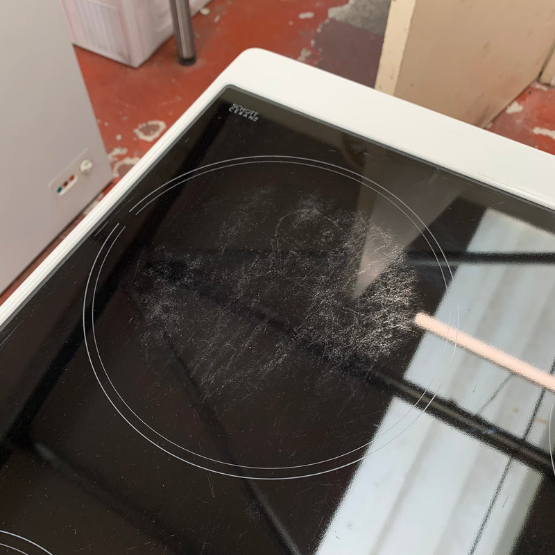HOTPOINT cooker