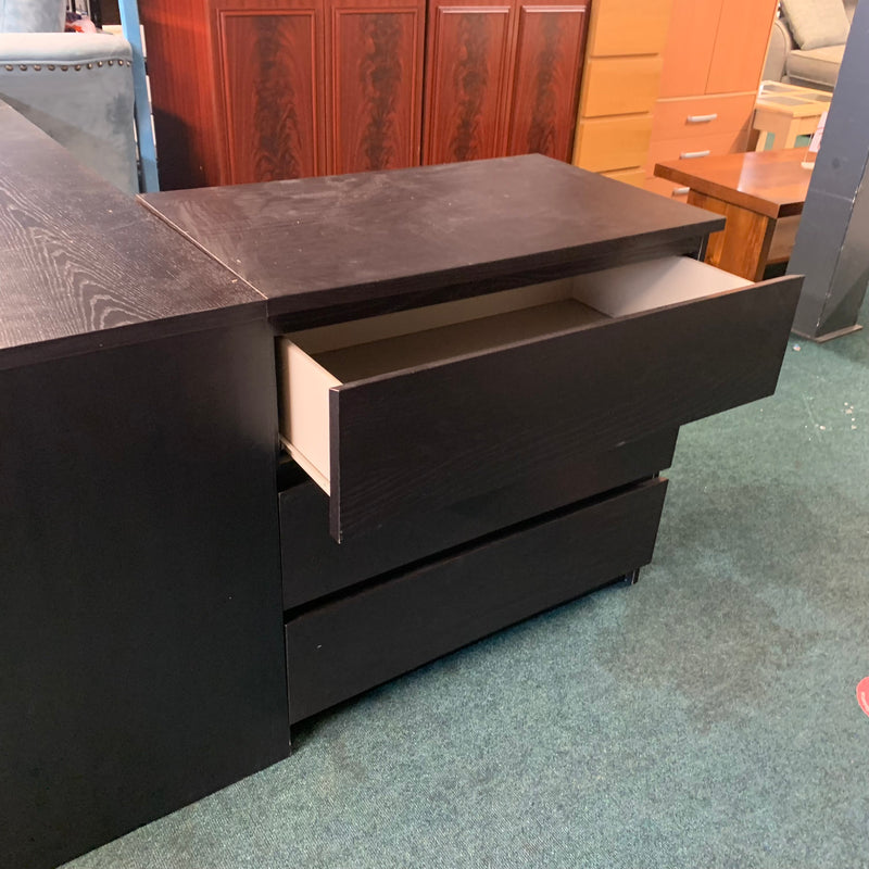 IKEA chest of drawers