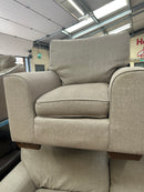 3 Seater sofa and Armchair