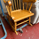 Rocking chair