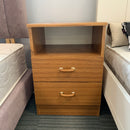 Bedside cabinet