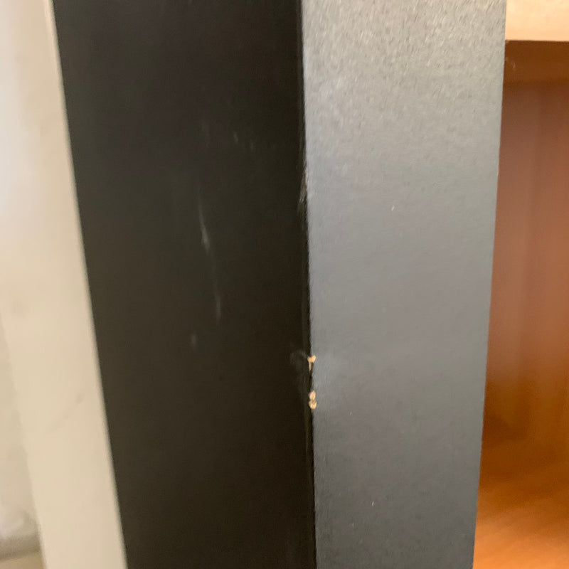 IKEA cube unit