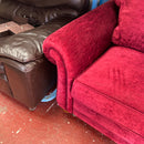 2 seater sofa