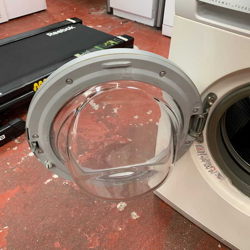 AEG washing machine