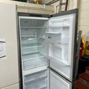 SAMSUNG fridge freezer with water dispenser