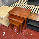 Nest of tables