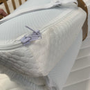 Queen size mattress topper