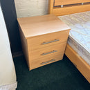 Bedside drawers