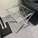 Side table