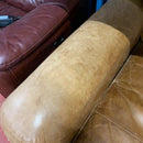 2 seater sofa