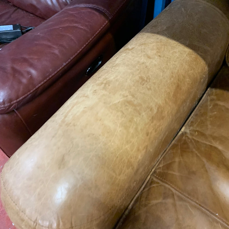 2 seater sofa