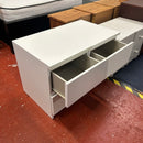 IKEA bedside drawers