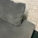 Corner sofa