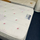 King size bed