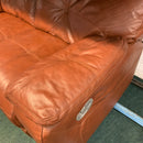 2 seater recliner sofa