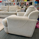 3 seater sofa and armchair