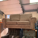 2 seater sofa