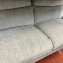 2 seater recliner sofa