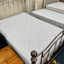 Double bed
