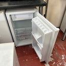 SIA fridge with ice box