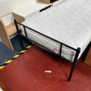 Single bed
