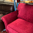2 seater sofa