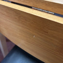 Table and chairs