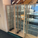 Display cabinet