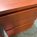 IKEA bedside drawers