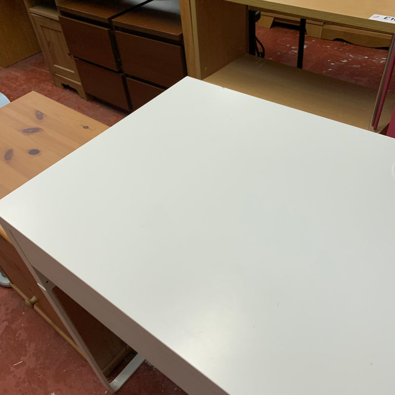IKEA desk
