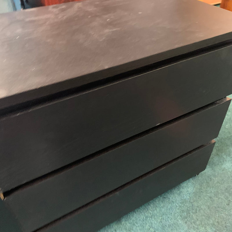 IKEA chest of drawers