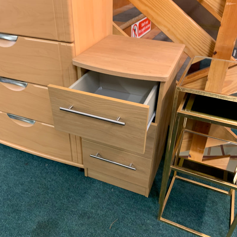 Bedside cabinet