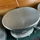 Bedside drawers