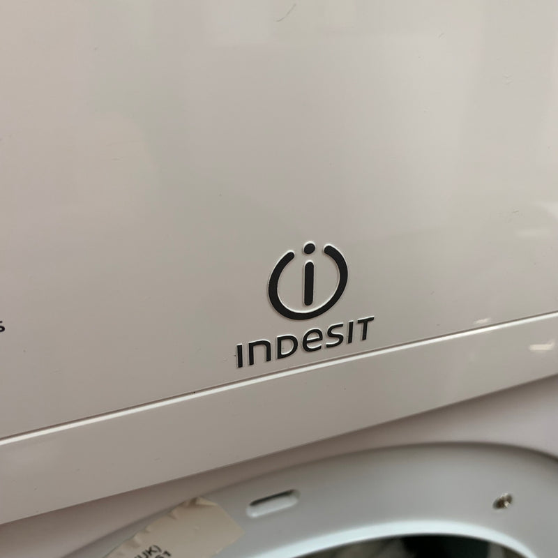 INDESIT tumble dryer