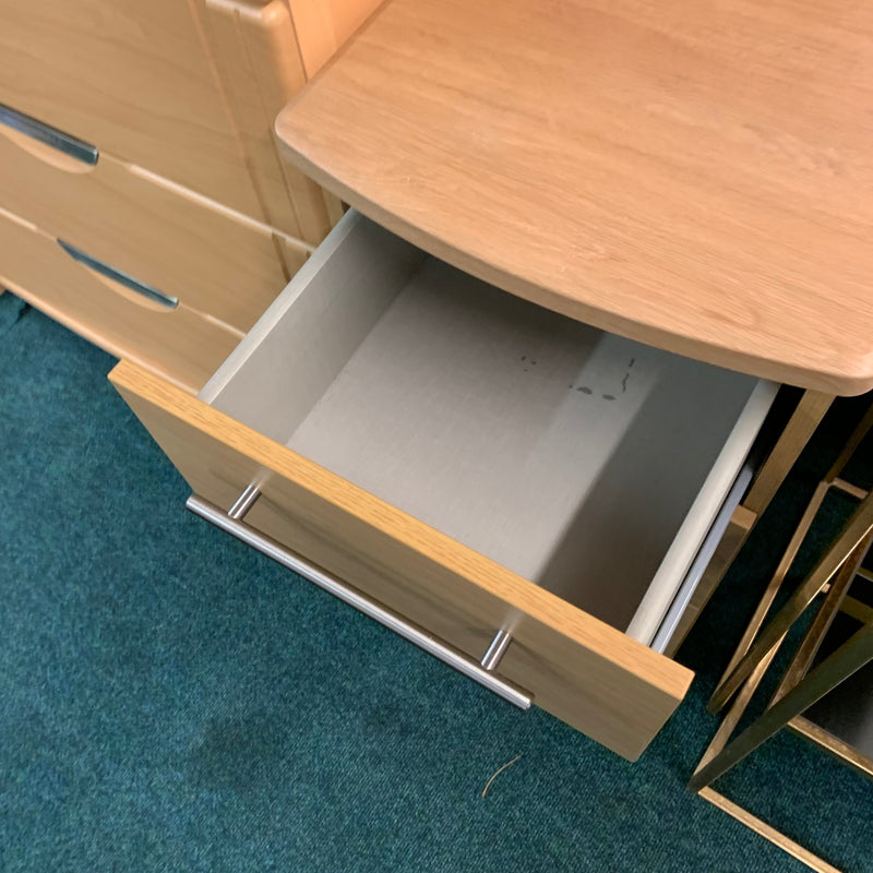 Bedside cabinet