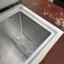 SWAN chest freezer