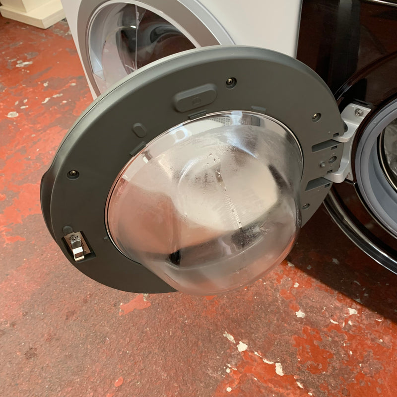 SAMSUNG washing machine