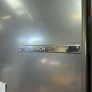 BOSCH fridge freezer