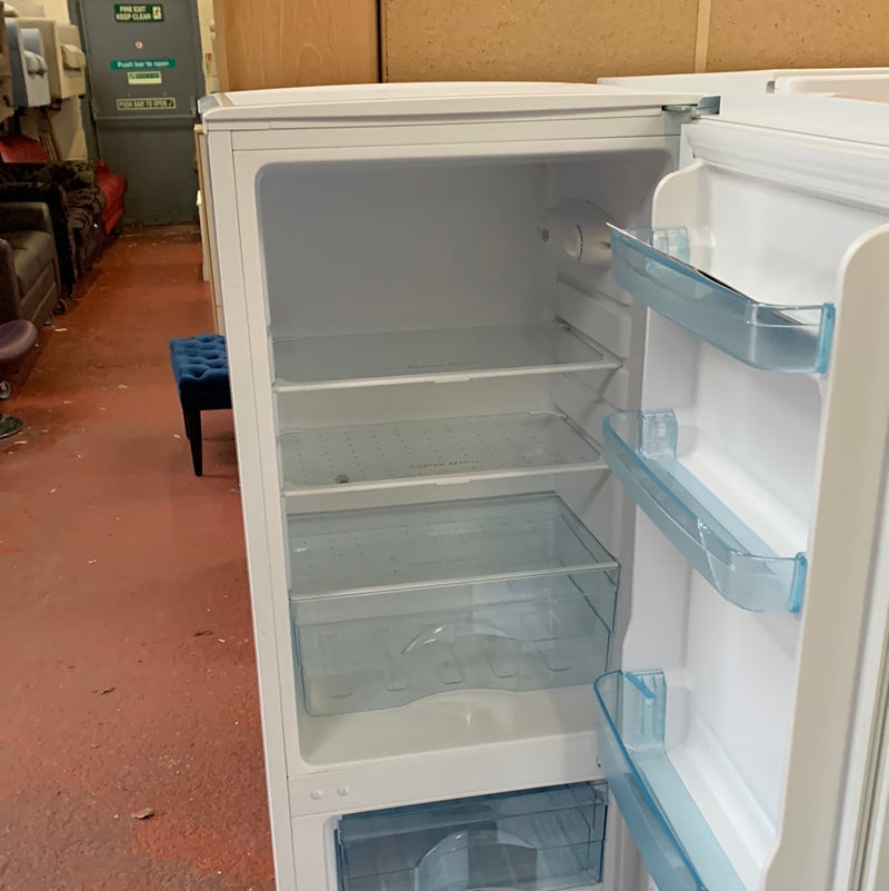 ICEKING fridge freezer