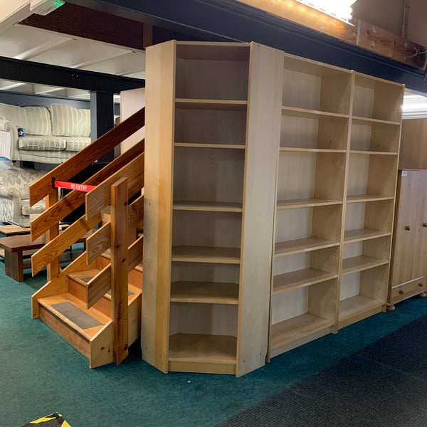 Shelving unit