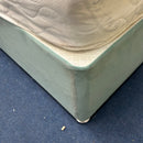 Single bed