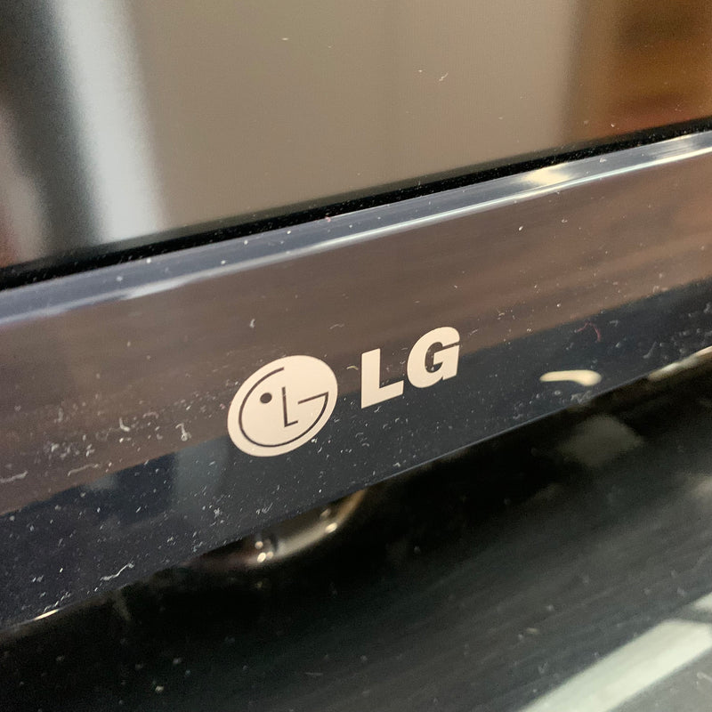 LG TV