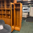 Single wardrobe