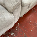 Recliner 3 seater sofa and armchair