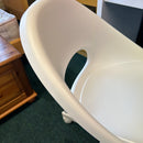 Desk chair