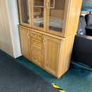 Display cabinet