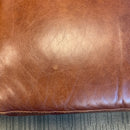2 seater sofa and armchair