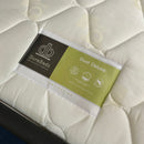 Queen size bed